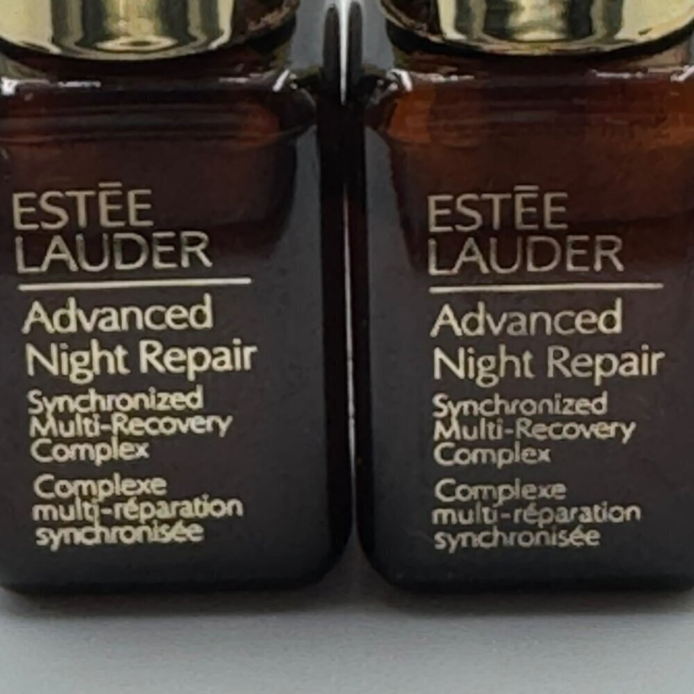 Estee Lauder Advanced Night Repair Synchronized Multi-Recovery Complex .23 Fl. - Picture 2 of 8
